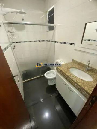 Imagem Casa com 2 Quartos à Venda, 140 m² em Alphaville - Campos Dos Goytacazes Imagem Casa com 2 Quartos à Venda, 140 m² em Alphaville - Campos Dos Goytacazes