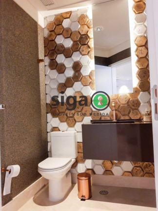 Imagem Apartamento com 3 Quartos à Venda, 200 m² em Jardim Anália Franco - São Paulo Imagem Apartamento com 3 Quartos à Venda, 200 m² em Jardim Anália Franco - São Paulo