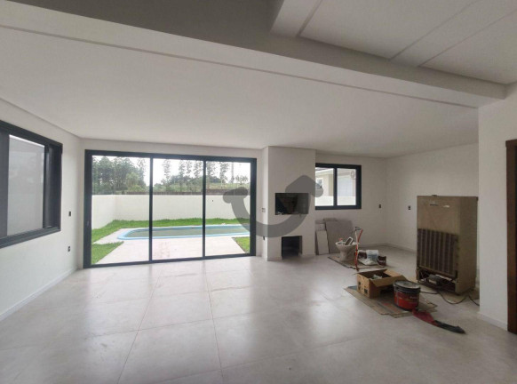 Imagem Casa com 3 Quartos à Venda, 200 m² em Country - Santa Cruz Do Sul