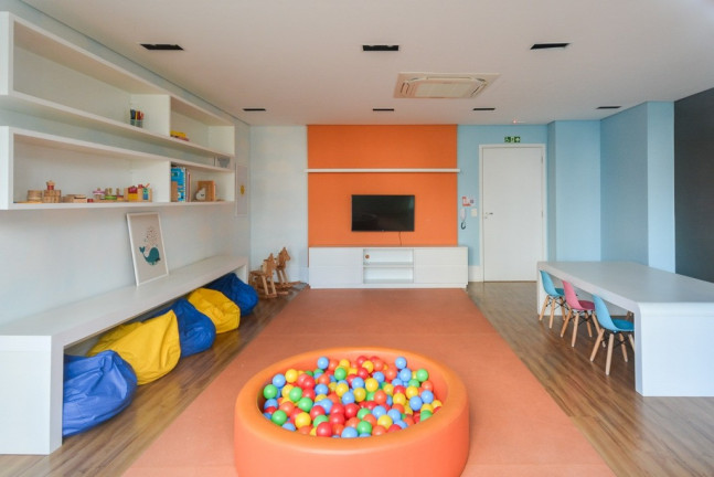 Imagem Imóvel com 1 Quarto à Venda, 65 m² em Vila Mariana - São Paulo