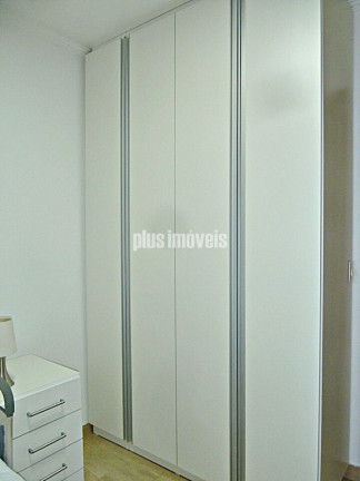 Imagem Apartamento com 3 Quartos à Venda, 72 m² em Panamby - São Paulo Imagem Apartamento com 3 Quartos à Venda, 72 m² em Panamby - São Paulo