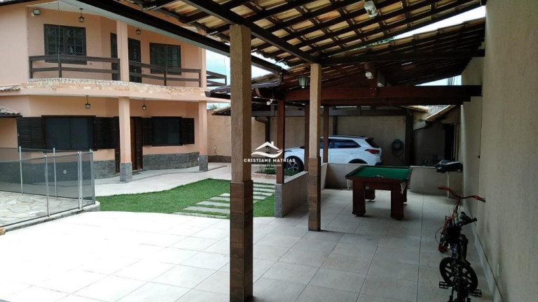 Imagem Casa com 6 Quartos à Venda, 290 m² em Aldeia Da Prata (manilha) - Itaboraí Imagem Casa com 6 Quartos à Venda, 290 m² em Aldeia Da Prata (manilha) - Itaboraí