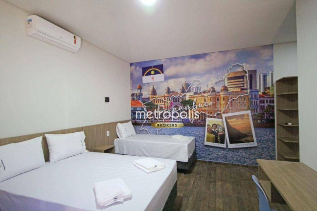 Imagem Edifício Residencial com 12 Quartos à Venda, 556 m² em Centro - Olímpia
