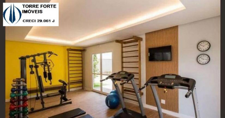Imagem Apartamento com 1 Quarto à Venda, 35 m² em Vila Prudente - São Paulo