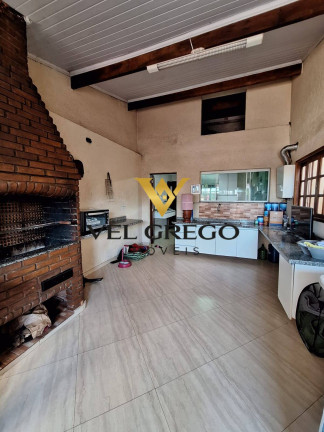 Imagem Sobrado com 3 Quartos à Venda, 206 m² em Taboão - São Bernardo Do Campo