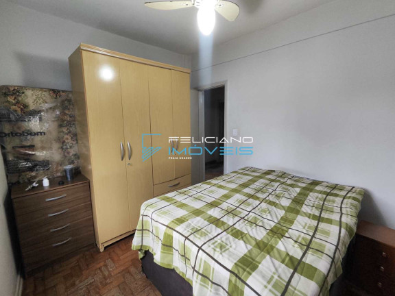 Imagem Apartamento com 2 Quartos à Venda, 58 m² em Boqueirão - Praia Grande Imagem Apartamento com 2 Quartos à Venda, 58 m² em Boqueirão - Praia Grande