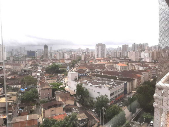 Imagem Imóvel com 2 Quartos à Venda, 62 m² em Marapé - Santos Imagem Imóvel com 2 Quartos à Venda, 62 m² em Marapé - Santos