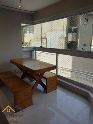 Imagem Apartamento com 3 Quartos à Venda, 91 m² em Vila Assunção - Santo André Imagem Apartamento com 3 Quartos à Venda, 91 m² em Vila Assunção - Santo André