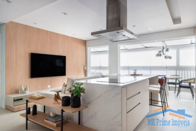 Imagem Cobertura com 2 Quartos à Venda, 144 m² em Vila Mariana - São Paulo Imagem Cobertura com 2 Quartos à Venda, 144 m² em Vila Mariana - São Paulo