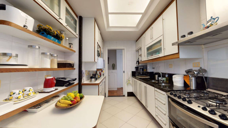 Imagem Apartamento com 3 Quartos à Venda, 140 m² em Copacabana - Rio De Janeiro