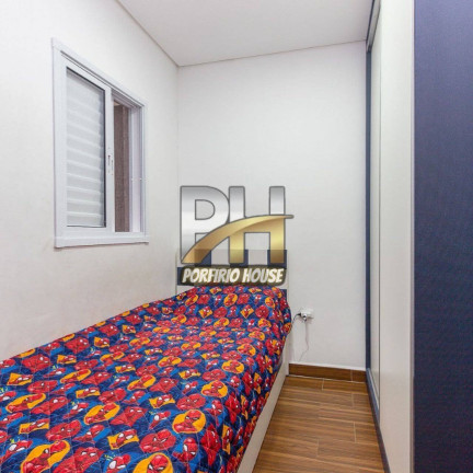 Imagem Apartamento com 2 Quartos à Venda, 50 m² em Utinga - Santo André