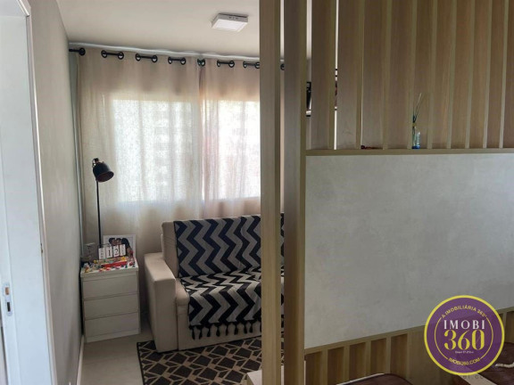 Imagem Apartamento com 2 Quartos à Venda, 35 m² em Chácara Califórnia - São Paulo Imagem Apartamento com 2 Quartos à Venda, 35 m² em Chácara Califórnia - São Paulo