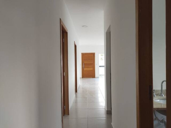 Imagem Casa com 3 Quartos à Venda, 130 m² em Chácara Do Carmo - Vargem Grande Paulista