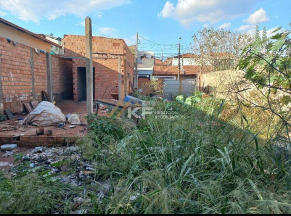 Imagem Terreno à Venda, 125 m² em Planalto Verde - Ribeirão Preto Imagem Terreno à Venda, 125 m² em Planalto Verde - Ribeirão Preto