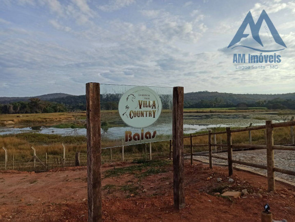 Imagem Terreno em Condomínio à Venda, 800 m² em Villa Coutry - Jequitibá Imagem Terreno em Condomínio à Venda, 800 m² em Villa Coutry - Jequitibá