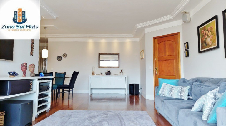 Imagem Apartamento com 4 Quartos à Venda, 169 m² em Vila Mariana - São Paulo Imagem Apartamento com 4 Quartos à Venda, 169 m² em Vila Mariana - São Paulo