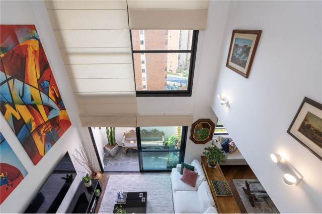Imagem Apartamento com 3 Quartos à Venda, 184 m² em Vila Suzana - São Paulo