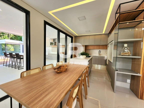 Imagem Casa com 5 Quartos à Venda, 410 m² em Riviera | Módulo 24 - Bertioga