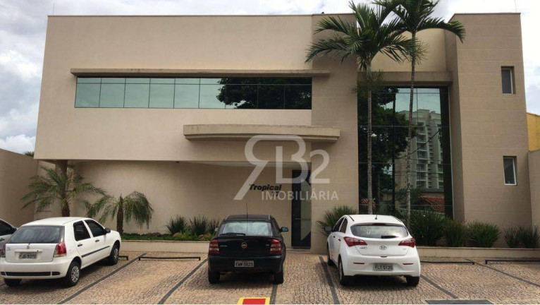 Imagem Edifício Residencial à Venda, 897 m² em Taquaral - Campinas Imagem Edifício Residencial à Venda, 897 m² em Taquaral - Campinas