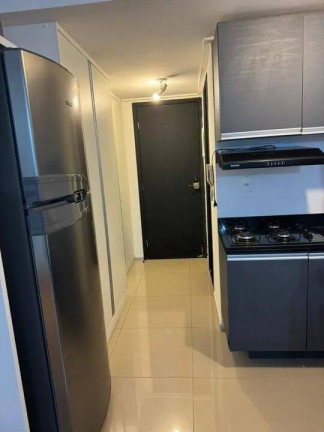 Imagem Apartamento com 1 Quarto à Venda, 30 m² em Piedade - Recife