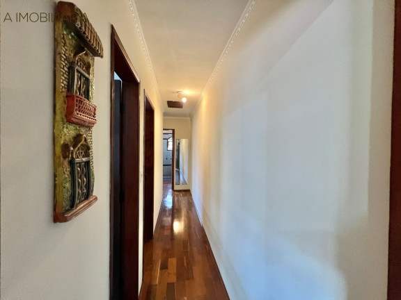 Imagem Casa com 4 Quartos à Venda, 200 m² em Jardim Stella - Santo André