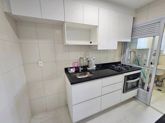 Imagem Apartamento com 2 Quartos à Venda ou Locação, 52 m² em Barra Funda - São Paulo
