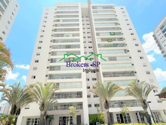 Imagem Apartamento com 4 Quartos à Venda, em Santo Antônio - São Caetano Do Sul Imagem Apartamento com 4 Quartos à Venda, em Santo Antônio - São Caetano Do Sul