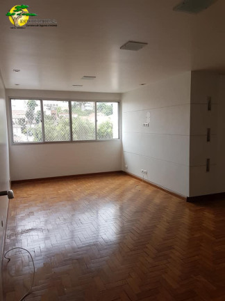 Imagem Apartamento com 2 Quartos à Venda, 90 m² em São Paulo