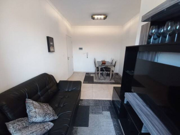 Imagem Apartamento com 2 Quartos à Venda, 47 m² em Jardim Simus - Sorocaba
