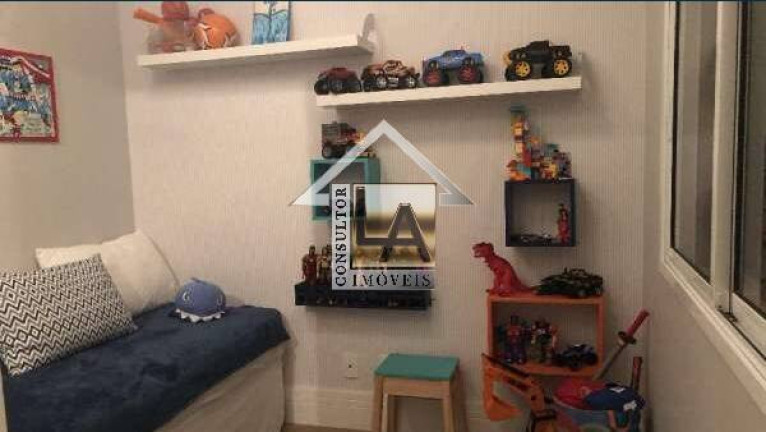 Imagem Apartamento com 2 Quartos à Venda, 81 m² em Granja Julieta - São Paulo Imagem Apartamento com 2 Quartos à Venda, 81 m² em Granja Julieta - São Paulo