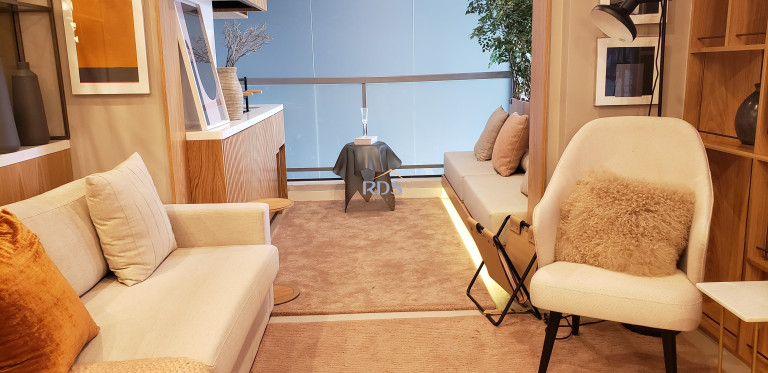 Imagem Apartamento com 2 Quartos à Venda, 70 m² em Vila Leopoldina - São Paulo