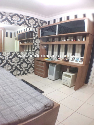 Imagem Imóvel com 2 Quartos à Venda, 54 m² em Parque Industrial Lagoinha - Ribeirão Preto