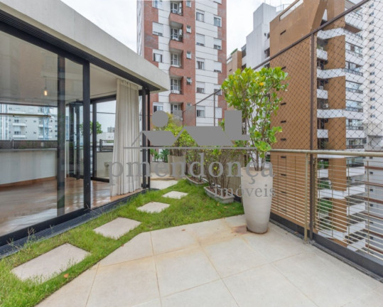 Imagem Apartamento com 2 Quartos à Venda, 215 m² em Vila Madalena - São Paulo Imagem Apartamento com 2 Quartos à Venda, 215 m² em Vila Madalena - São Paulo