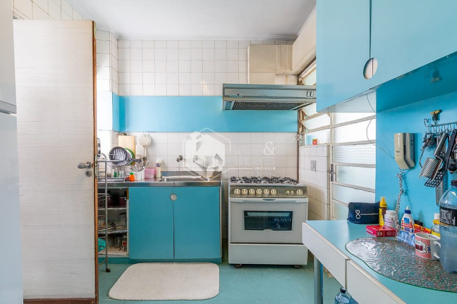 Imagem Apartamento com 3 Quartos à Venda, 144 m² em Pinheiros - São Paulo Imagem Apartamento com 3 Quartos à Venda, 144 m² em Pinheiros - São Paulo