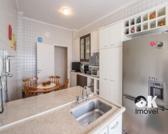 Imagem Apartamento com 3 Quartos à Venda, 186 m² em Higienópolis - São Paulo Imagem Apartamento com 3 Quartos à Venda, 186 m² em Higienópolis - São Paulo