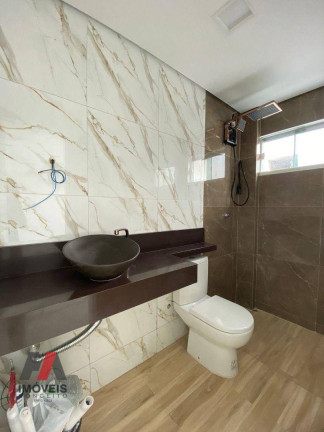 Imagem Casa com 4 Quartos à Venda, 277 m² em Cidade Alpha - Eusébio