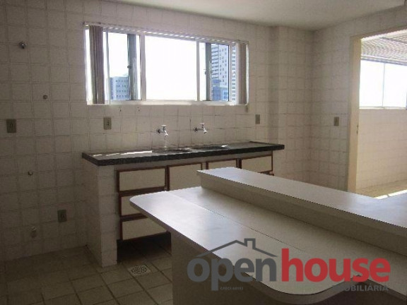 Imagem Apartamento com 3 Quartos à Venda, 148 m² em Tirol - Natal Imagem Apartamento com 3 Quartos à Venda, 148 m² em Tirol - Natal