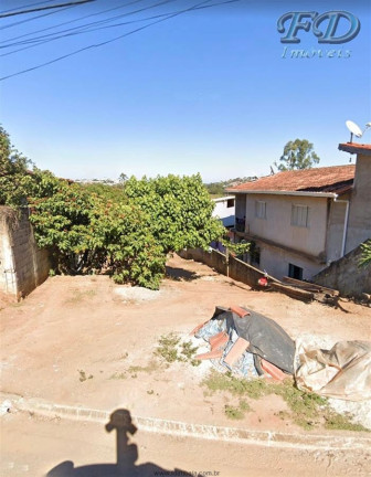 Imagem Terreno à Venda, 283 m² em Jardim São Felipe - Atibaia Imagem Terreno à Venda, 283 m² em Jardim São Felipe - Atibaia
