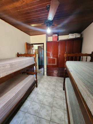 Imagem Casa de Condomínio com 2 Quartos à Venda, 84 m² em Caiçara - Praia Grande Imagem Casa de Condomínio com 2 Quartos à Venda, 84 m² em Caiçara - Praia Grande