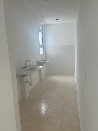 Imagem Apartamento com 2 Quartos para Alugar, 44 m² em Jardim Paraíso - Jacareí