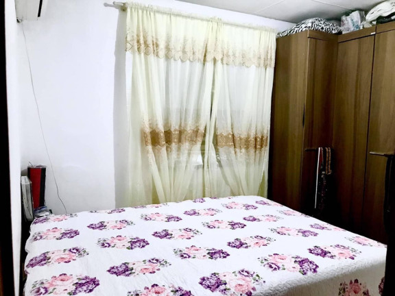 Imagem Casa com 2 Quartos à Venda, 115 m² em Tancredo Neves - Santa Maria
