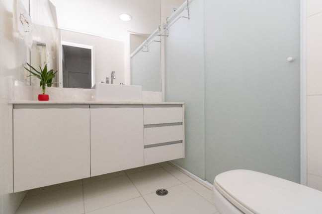 Imagem Apartamento com 4 Quartos à Venda, 132 m² em Vila Prudente - São Paulo