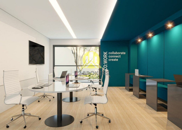 Imagem Apartamento com 2 Quartos à Venda, 228 m² em Portão - Curitiba Imagem Apartamento com 2 Quartos à Venda, 228 m² em Portão - Curitiba