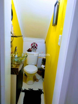 Imagem Sobrado com 3 Quartos à Venda, 85 m² em Vila Humaitá - Santo André Imagem Sobrado com 3 Quartos à Venda, 85 m² em Vila Humaitá - Santo André