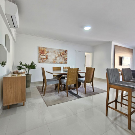 Imagem Apartamento com 3 Quartos à Venda, 123 m² em Aviação - Praia Grande