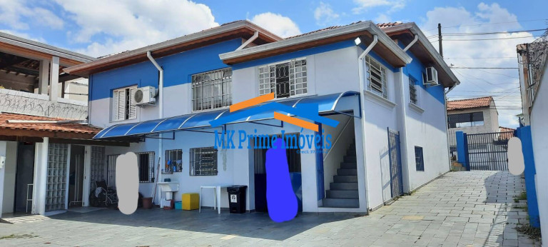 Imagem Casa com 7 Quartos à Venda, 510 m² em Centro - Carapicuíba