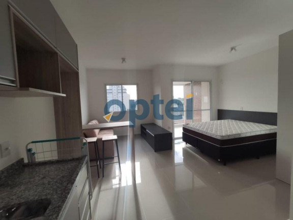 Imagem Imóvel com 1 Quarto à Venda, 36 m² em Rudge Ramos - São Bernardo Do Campo