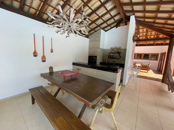 Imagem Casa com 4 Quartos à Venda, 395 m² em Costa Do Sauipe - Mata De São João Imagem Casa com 4 Quartos à Venda, 395 m² em Costa Do Sauipe - Mata De São João