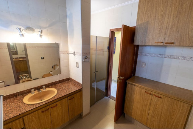 Imagem Casa com 3 Quartos à Venda, 300 m² em Chácara Monte Alegre - São Paulo