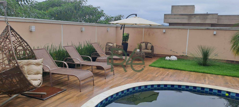 Imagem Casa com 4 Quartos à Venda, 377 m² em Reserva Paineiras - Vargem Grande Paulista Imagem Casa com 4 Quartos à Venda, 377 m² em Reserva Paineiras - Vargem Grande Paulista